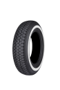 Michelin XZX 165/R15 WSW 28mm